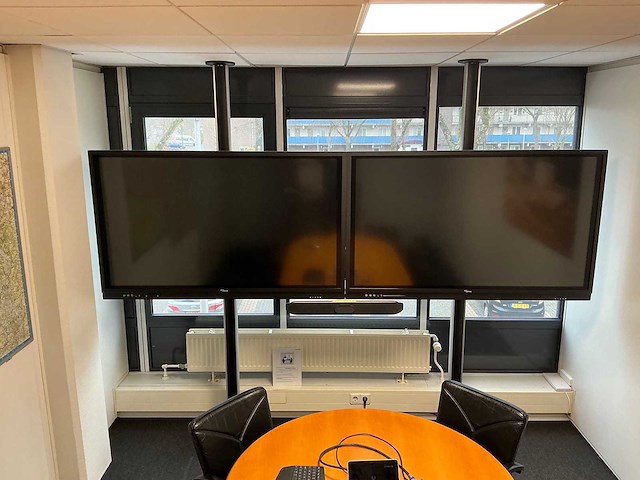 Optoma - interactieve vergaderopstelling - afbeelding 5 van  12