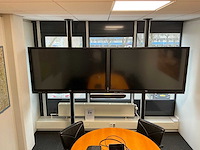 Optoma - interactieve vergaderopstelling - afbeelding 5 van  12