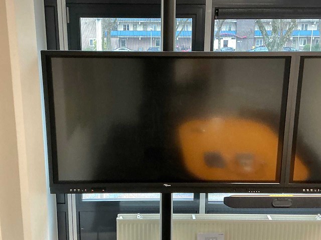 Optoma - interactieve vergaderopstelling - afbeelding 6 van  12