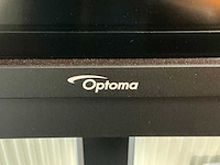 Optoma - interactieve vergaderopstelling - afbeelding 7 van  12