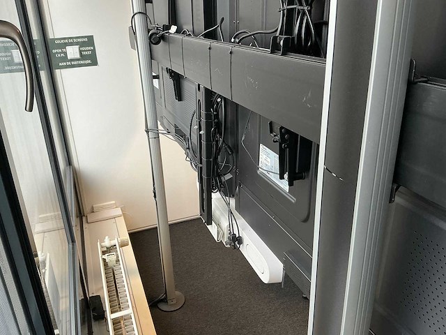 Optoma - interactieve vergaderopstelling - afbeelding 9 van  12