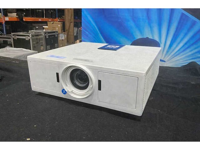 Optoma - zu510t - beamer - afbeelding 6 van  8