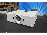 Optoma - zu510t - beamer - afbeelding 6 van  8