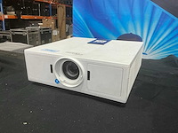 Optoma - zu510t - beamer - afbeelding 1 van  8