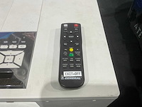 Optoma - zu510t - beamer - afbeelding 2 van  8