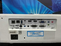 Optoma - zu510t - beamer - afbeelding 4 van  8