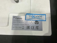 Optoma - zu510t - beamer - afbeelding 8 van  8