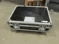 Optoma - zu510t - beamer - afbeelding 5 van  8