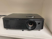 Optoma beamer - afbeelding 1 van  1