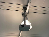 Optoma beamer - afbeelding 2 van  2