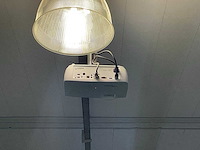 Optoma beamer - afbeelding 1 van  2