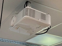 Optoma beamer
