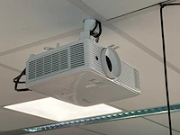 Optoma beamer - afbeelding 2 van  4