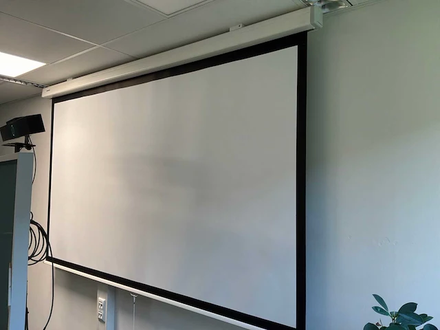 Optoma beamer - afbeelding 4 van  4