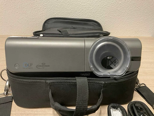 Optoma crestron beamer - afbeelding 2 van  7