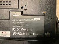 Optoma crestron beamer - afbeelding 5 van  7