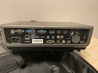 Optoma crestron beamer - afbeelding 6 van  7