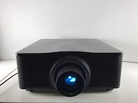 Optoma (dazubuz) 8000 lumens dlp projector (4672 hrs - lamp hours) - afbeelding 1 van  6