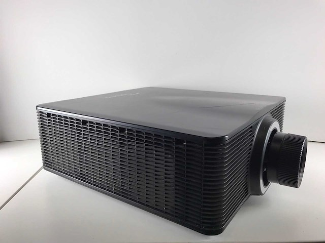 Optoma (dazubuz) 8000 lumens dlp projector (4672 hrs - lamp hours) - afbeelding 3 van  6
