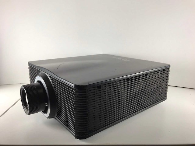 Optoma (dazubuz) 8000 lumens dlp projector (4672 hrs - lamp hours) - afbeelding 4 van  6
