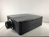 Optoma (dazubuz) 8000 lumens dlp projector (4672 hrs - lamp hours) - afbeelding 4 van  6