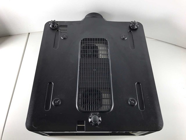 Optoma (dazubuz) 8000 lumens dlp projector (4672 hrs - lamp hours) - afbeelding 6 van  6