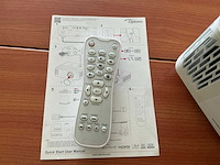 Optoma dlp beamers & projectie - afbeelding 4 van  13