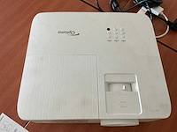 Optoma dlp beamers & projectie - afbeelding 7 van  13