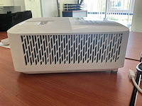 Optoma dlp beamers & projectie - afbeelding 8 van  13