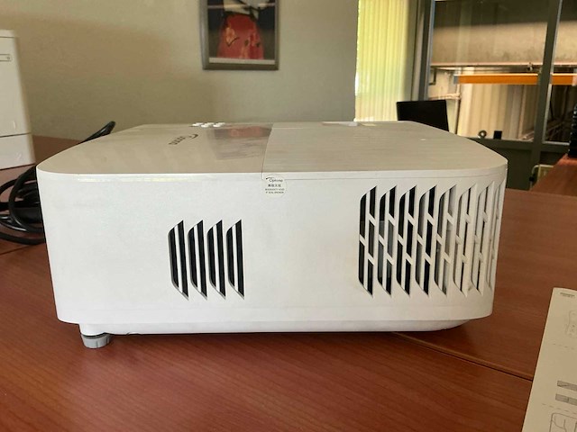 Optoma dlp beamers & projectie - afbeelding 9 van  13