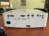 Optoma dlp beamers & projectie - afbeelding 11 van  13