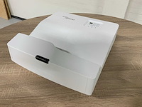 Optoma dlp projector - afbeelding 1 van  7