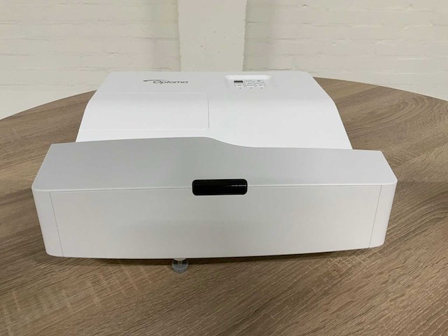 Optoma dlp projector - afbeelding 2 van  7