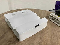 Optoma dlp projector - afbeelding 3 van  7