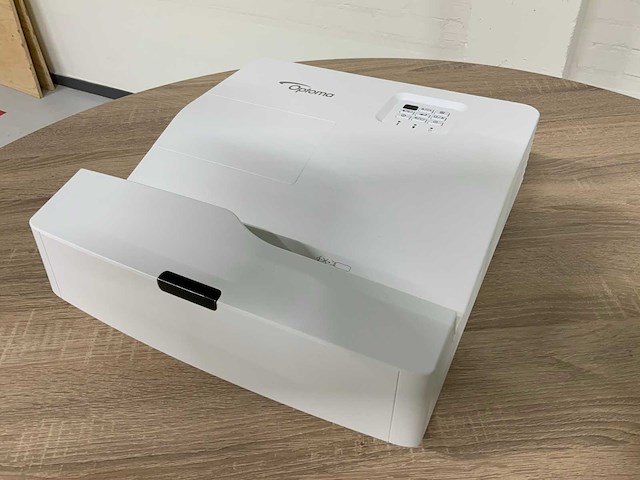 Optoma dlp projector - afbeelding 5 van  7