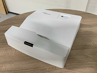 Optoma dlp projector - afbeelding 5 van  7