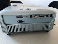 Optoma ds305r beamer - afbeelding 4 van  4