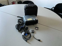 Optoma ds305r beamer - afbeelding 1 van  5