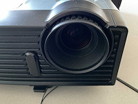 Optoma ds305r beamer - afbeelding 2 van  5