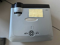 Optoma ds305r beamer - afbeelding 3 van  5