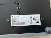 Optoma ds305r beamer - afbeelding 5 van  5