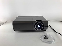 Optoma (eh1060) 4500 lumens dlp projector (431 hrs - lamp hours) - afbeelding 1 van  3