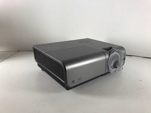 Optoma (eh1060) 4500 lumens dlp projector (431 hrs - lamp hours) - afbeelding 2 van  3