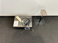 Optoma eh2060 beamer - afbeelding 1 van  3