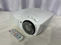 Optoma eh415e beamer