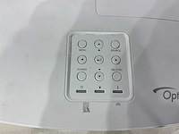 Optoma eh415e beamer - afbeelding 4 van  6