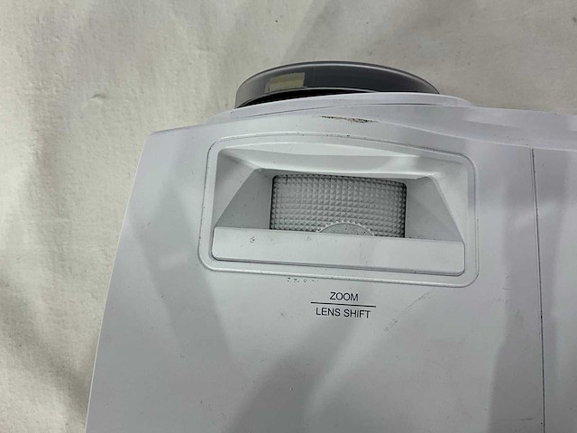 Optoma eh415e beamer - afbeelding 5 van  6