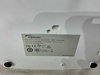 Optoma eh415e beamer - afbeelding 6 van  6