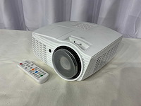 Optoma eh415e beamer