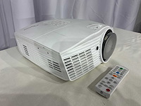 Optoma eh415e beamer - afbeelding 2 van  6